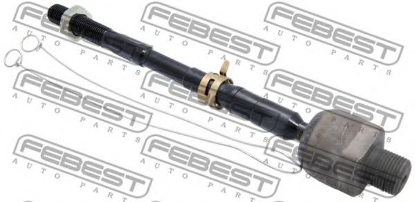 0222-FX35 FEBEST Tie Rod Axle Joint