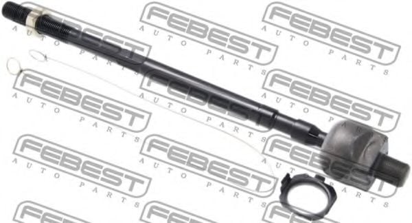 0222-N30 FEBEST Steering Tie Rod Axle Joint