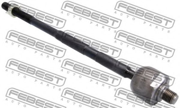 0222-P11 FEBEST Steering Tie Rod Axle Joint