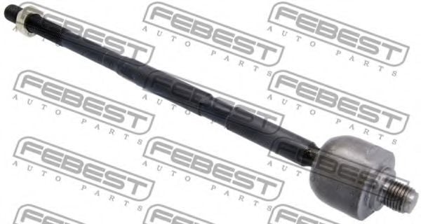 0222-P12 FEBEST Tie Rod Axle Joint