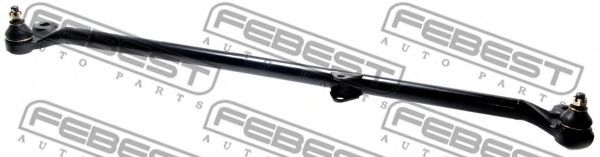 0222-R20 FEBEST Rod Assembly