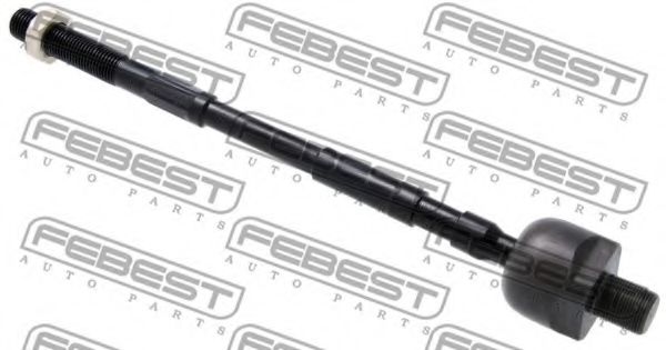 0222-U14 FEBEST Steering Tie Rod Axle Joint