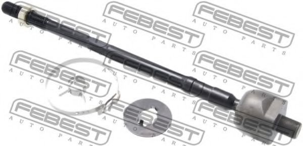 0222-U30 FEBEST Tie Rod Axle Joint