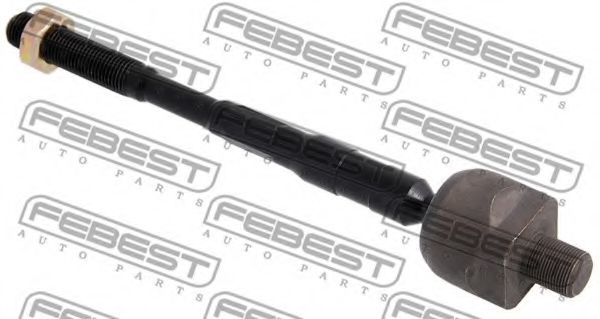 0222-V35 FEBEST Steering Tie Rod Axle Joint