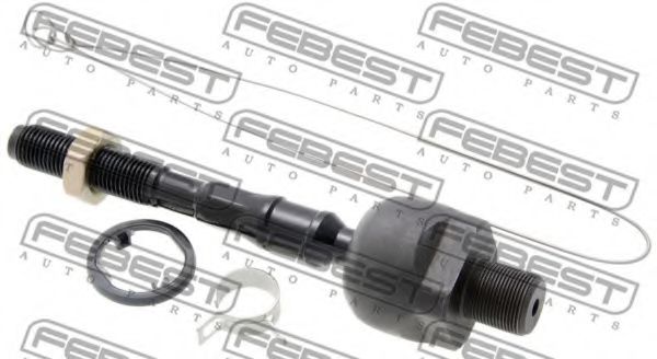 0222-V36 FEBEST Tie Rod Axle Joint