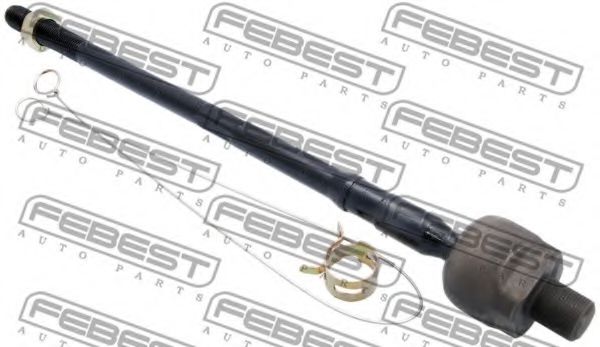 0222-Y11 FEBEST Tie Rod Axle Joint