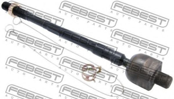0222-Z50 FEBEST Tie Rod Axle Joint