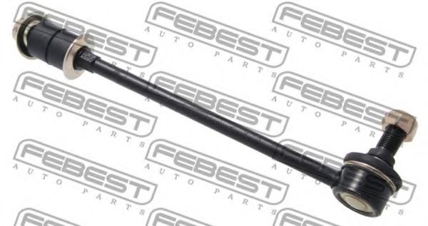 0223-C23F FEBEST Rod/Strut, stabiliser