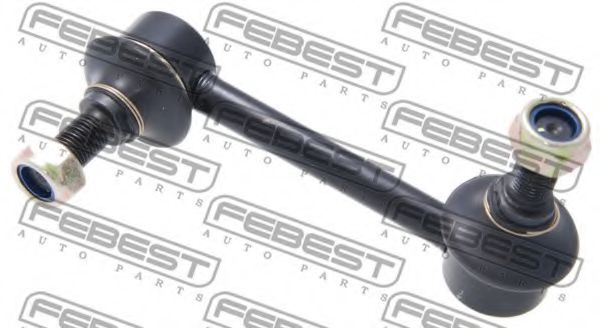 0223-C23FR FEBEST Wheel Suspension Rod/Strut, stabiliser