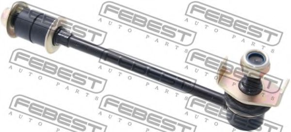 0223-E50R FEBEST Stange/Strebe, Stabilisator