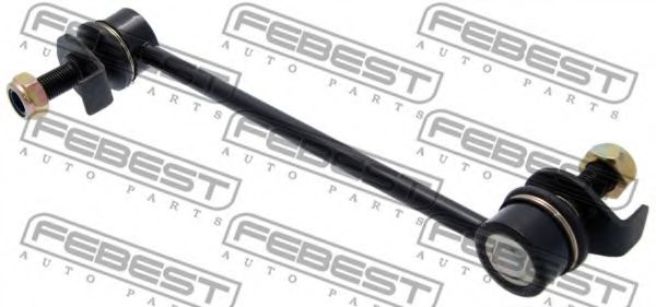 0223-E51FR FEBEST Wheel Suspension Rod/Strut, stabiliser