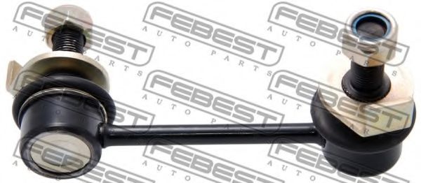 0223-E51RR FEBEST Stange/Strebe, Stabilisator