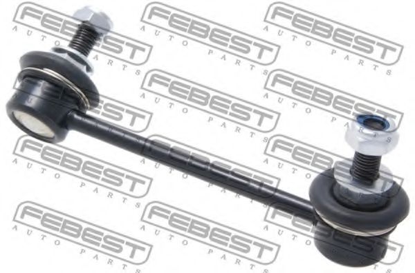0223-F50RR FEBEST Wheel Suspension Rod/Strut, stabiliser