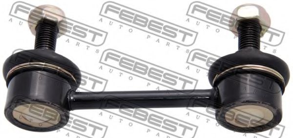 0223-K11R FEBEST Wheel Suspension Rod/Strut, stabiliser