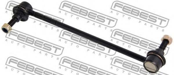 0223-K12F FEBEST Rod/Strut, stabiliser