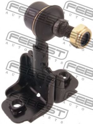 0223-M11R FEBEST Wheel Suspension Rod/Strut, stabiliser