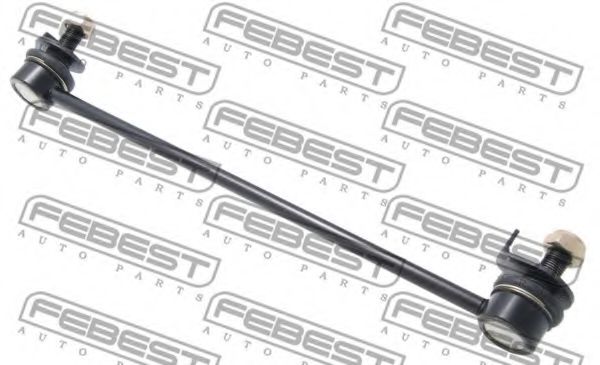 0223-S50F FEBEST Wheel Suspension Rod/Strut, stabiliser
