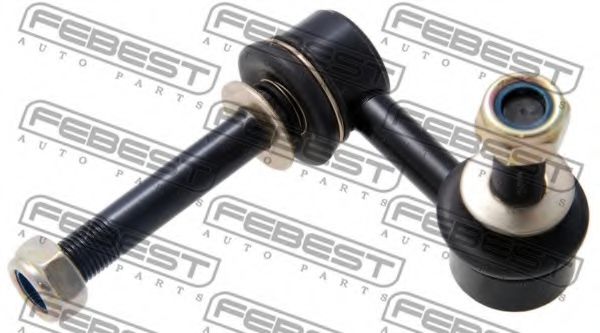 0223-S51FL FEBEST Rod/Strut, stabiliser