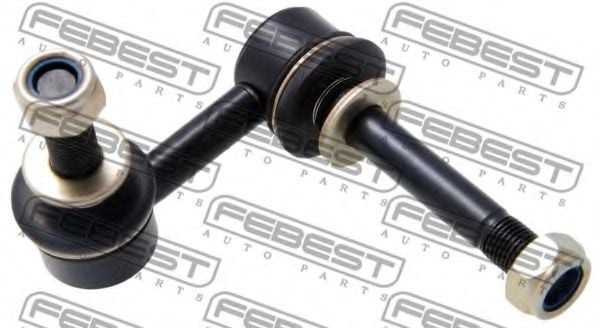 0223-S51FR FEBEST Rod/Strut, stabiliser