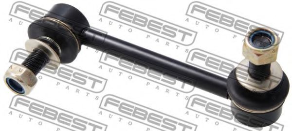 0223-S51RR FEBEST Rod/Strut, stabiliser