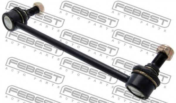 0223-Y34FL FEBEST Wheel Suspension Rod/Strut, stabiliser