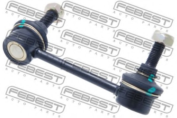 0223-Z51RR FEBEST Wheel Suspension Rod/Strut, stabiliser