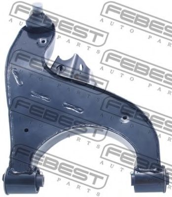 0224-R51RLR FEBEST Track Control Arm