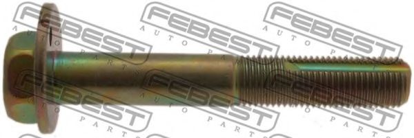 0229-002 FEBEST Wheel Suspension Camber Correction Screw