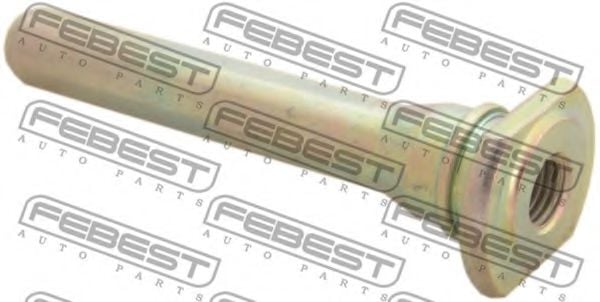 0274-R50FL FEBEST Guide Bolt, brake caliper