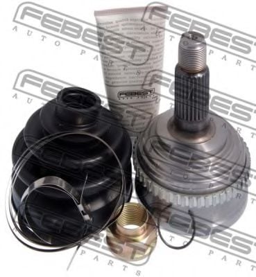 0310-021A50 FEBEST Joint Kit, drive shaft