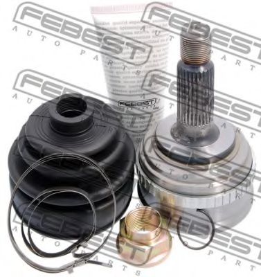0310-033A50 FEBEST Joint Kit, drive shaft