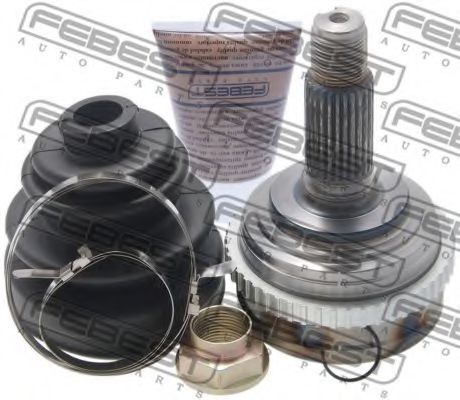0310-035A50 FEBEST Joint Kit, drive shaft