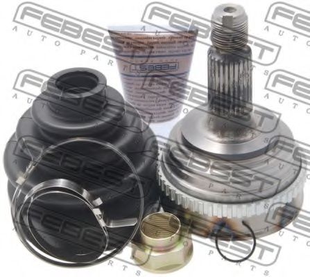 0310-054A50 FEBEST Joint Kit, drive shaft