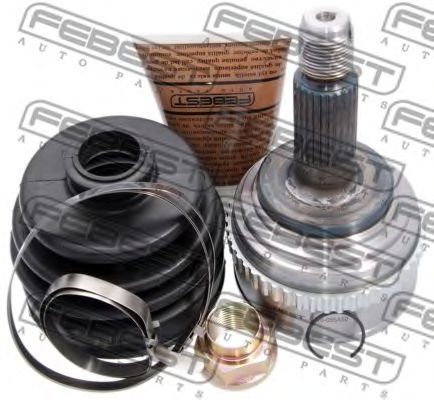 0310-055A50 FEBEST Joint Kit, drive shaft