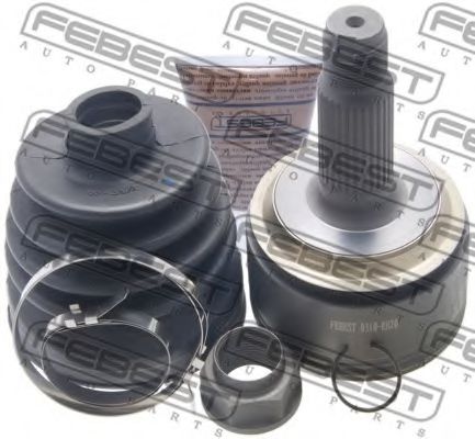 0310-RE20 FEBEST Joint Kit, drive shaft