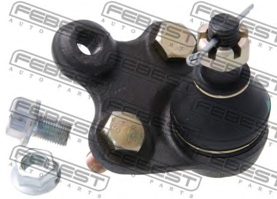 0320-RE FEBEST Wheel Suspension Ball Joint