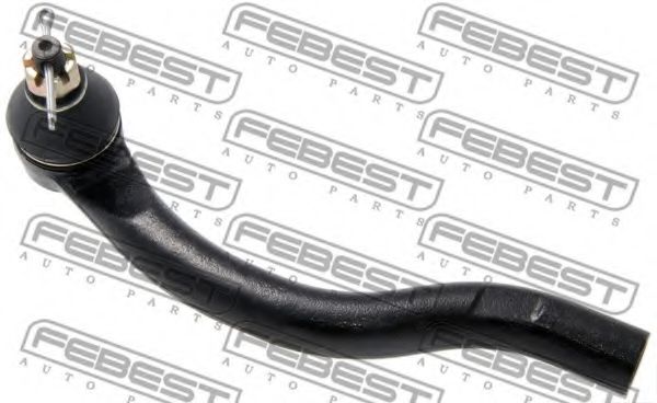 0321-CLLH FEBEST Tie Rod End