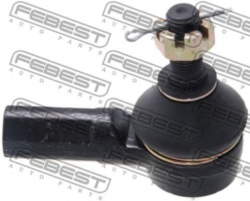 0321-FRV FEBEST Tie Rod End