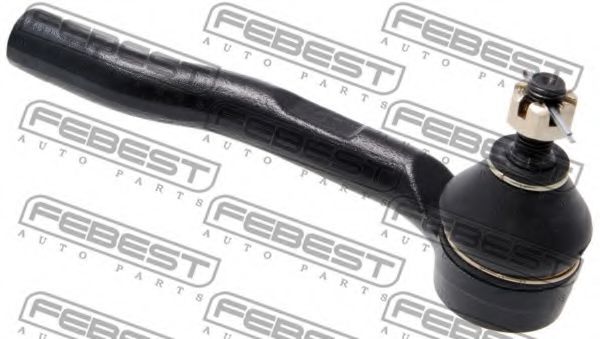 0321-GBLH FEBEST Tie Rod End