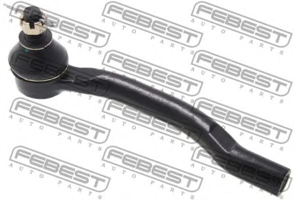0321-MRVLH FEBEST Tie Rod End