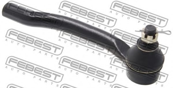 0321-MRVRH FEBEST Tie Rod End