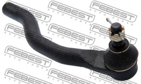 0321-RA6L FEBEST Tie Rod End