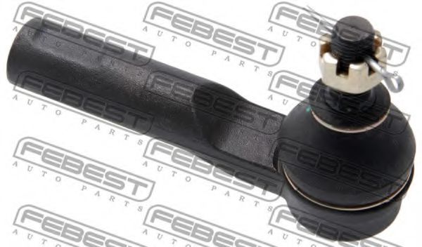 0321-RE FEBEST Tie Rod End