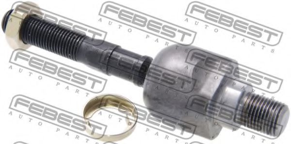 0322-CF FEBEST Steering Tie Rod Axle Joint