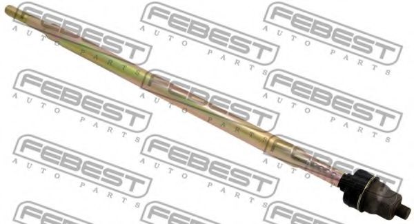 0322-CRV FEBEST Steering Tie Rod Axle Joint