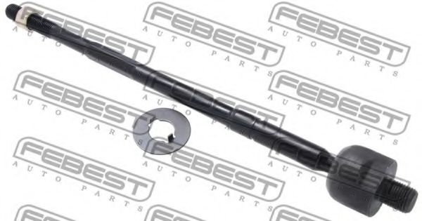 0322-GA4 FEBEST Steering Tie Rod Axle Joint
