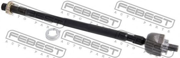 0322-RF1 FEBEST Steering Tie Rod Axle Joint