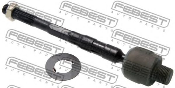 0322-YF4 FEBEST Steering Tie Rod Axle Joint