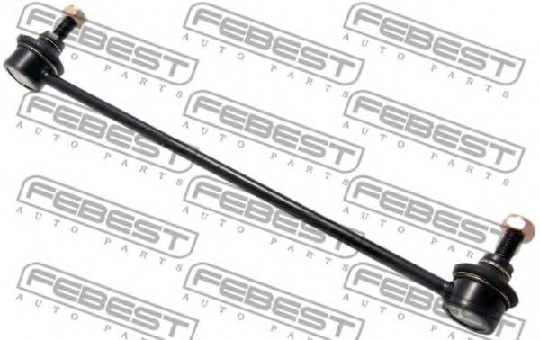 0323-GE FEBEST Wheel Suspension Rod/Strut, stabiliser