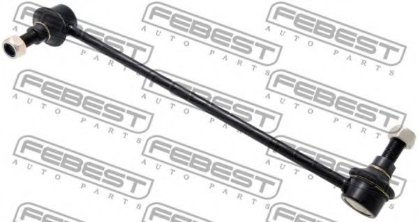 0323-RGFL FEBEST Rod/Strut, stabiliser